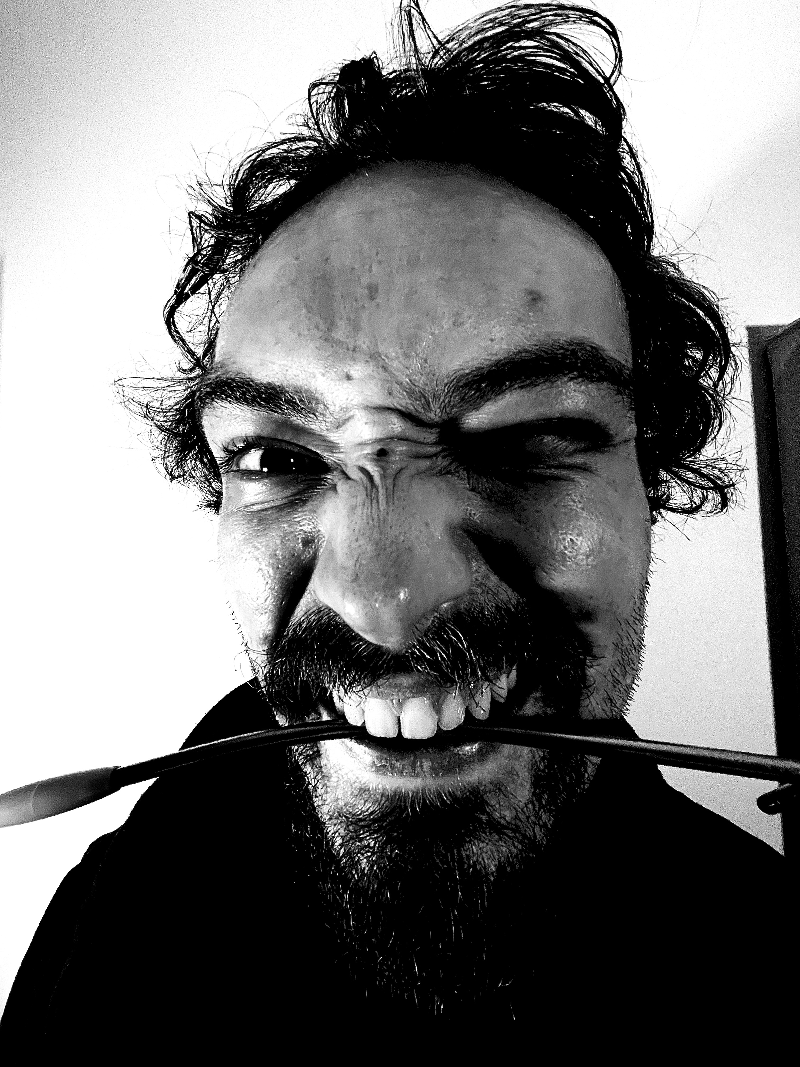 Hubert - gitara elektryczna